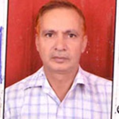 Dr Jai Parkash